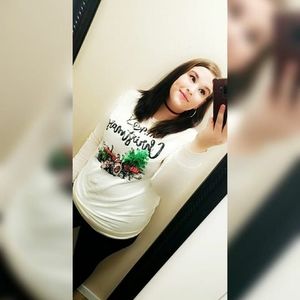 Meet your Posher, Ashtyne